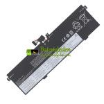  Baterie pro Lenovo L22C4PF6 L22M4PF6 Yoga-Pro14s-IRP8D [Náhradní baterie]